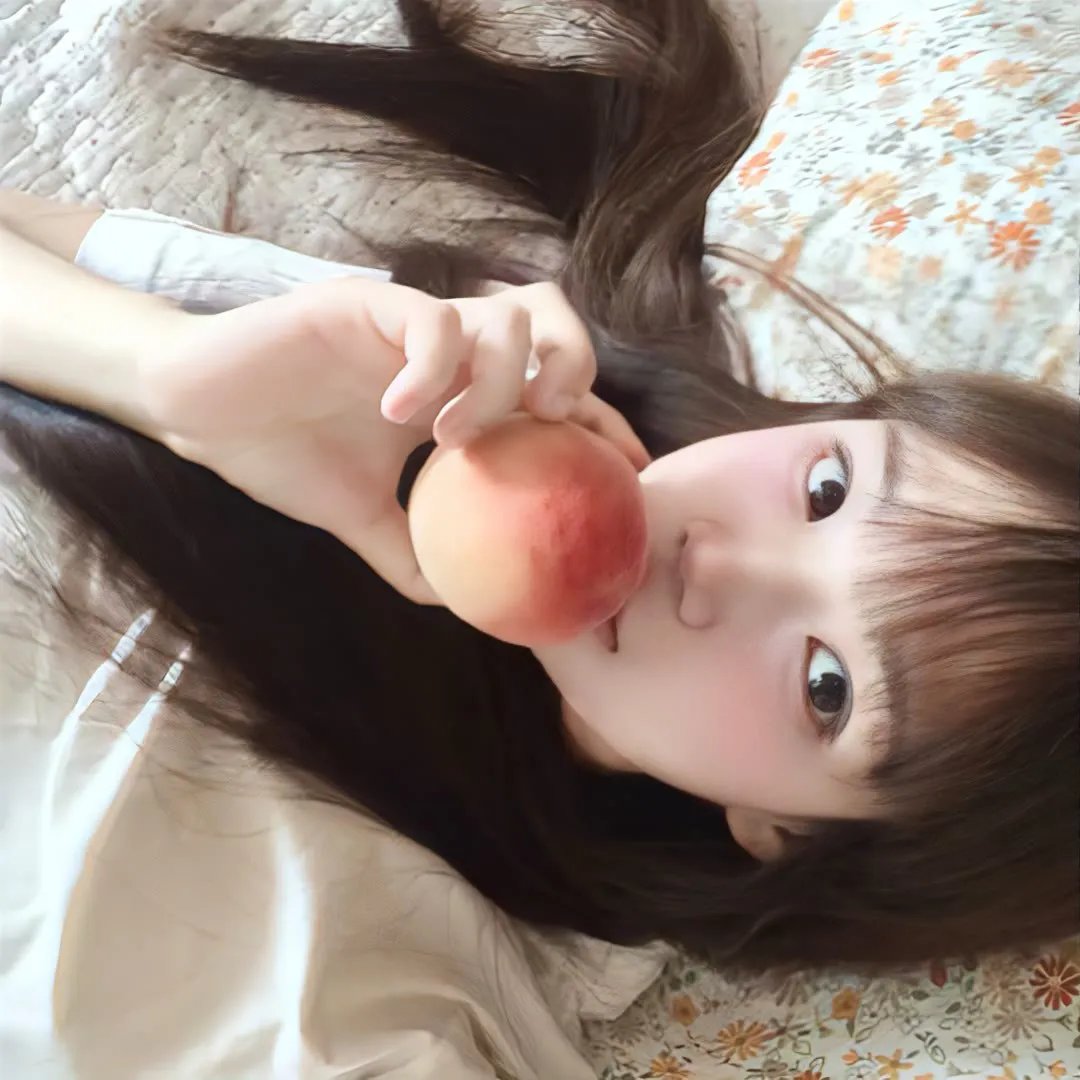吻你想吻的人