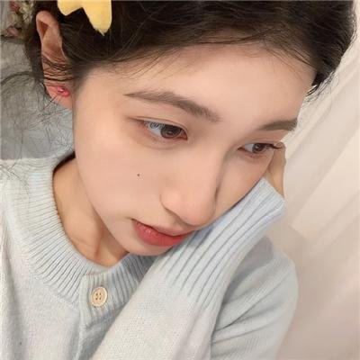 蝴蝶的微笑