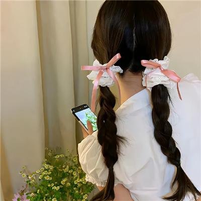 新潮男女